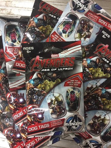 Marvels avengers age - avengers, of