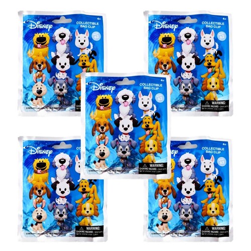 Disney dogs series - disney, figural